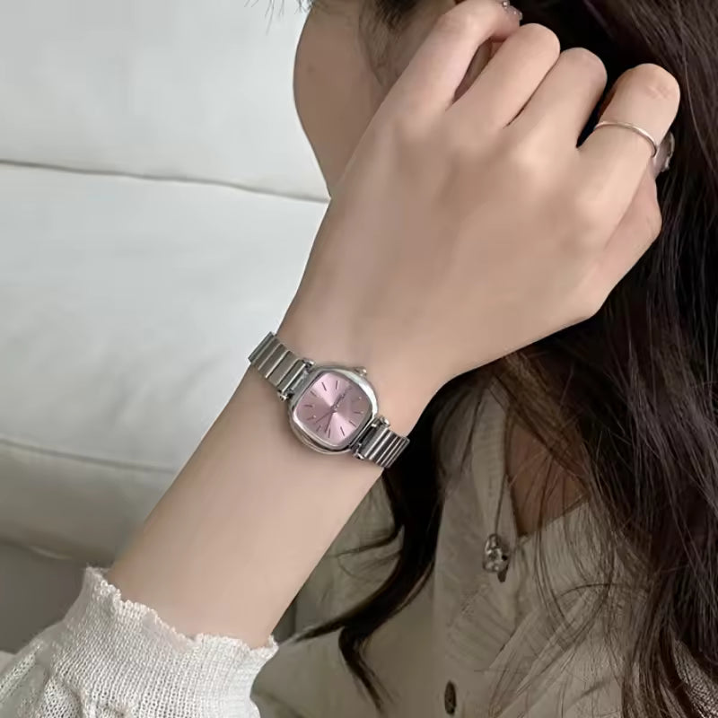 Le Marais Watch