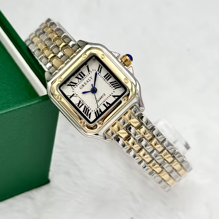 Vielle Grealy Watch