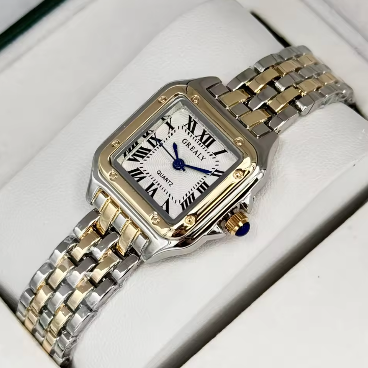Vielle Grealy Watch