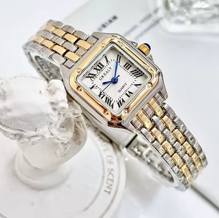Vielle Grealy Watch