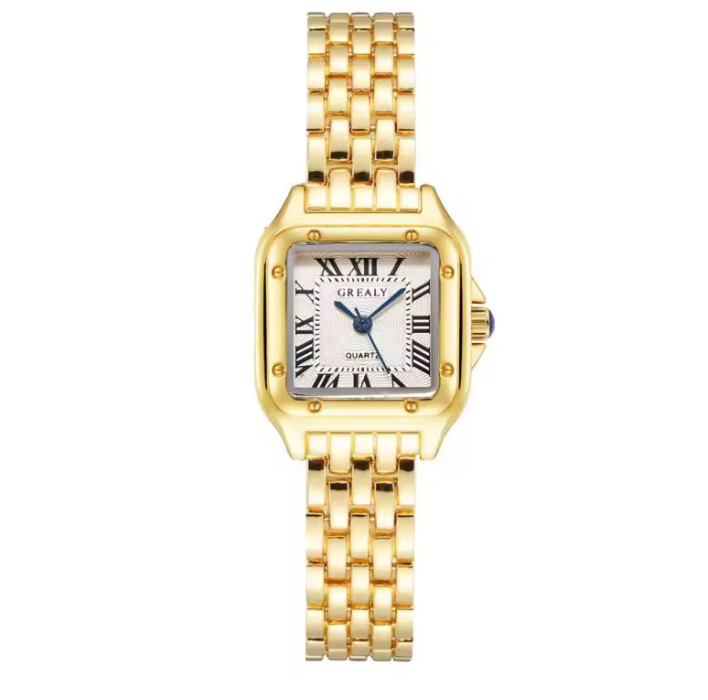 Vielle Grealy Watch