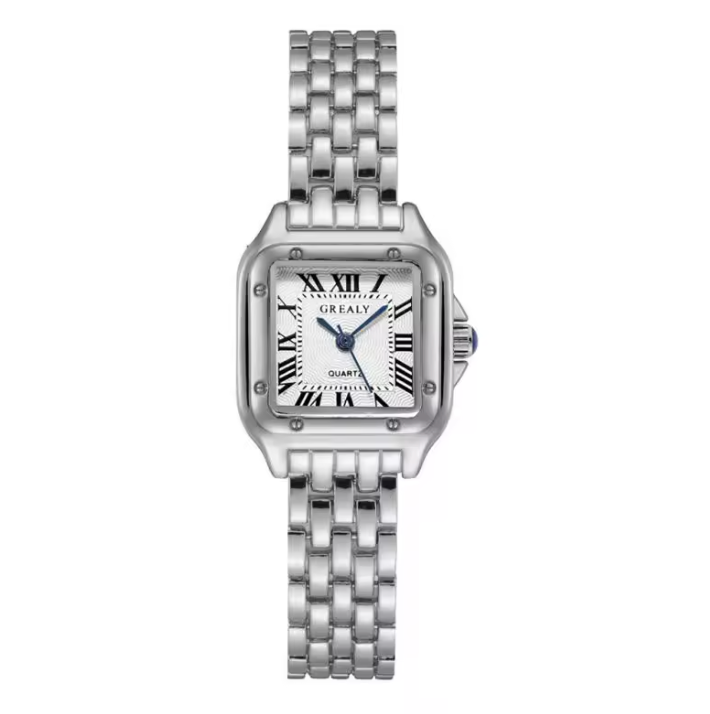 Vielle Grealy Watch