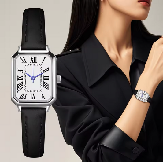 Vielle Amelie Watch