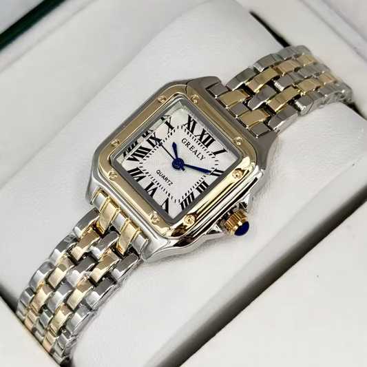 Vielle Grealy Watch