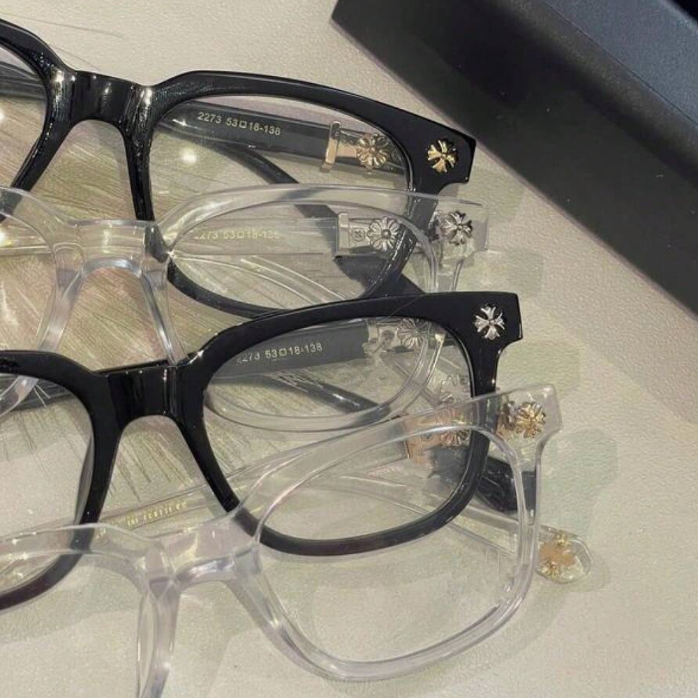 Aurex Chrome Blue Light Glasses